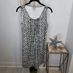 J. Jill Dress Womens Small Petite